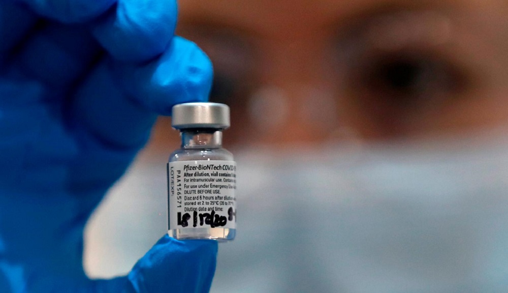 Frika nga perhapja e Covid ne vjeshte, miratohet vaksina e re e Pfizer
